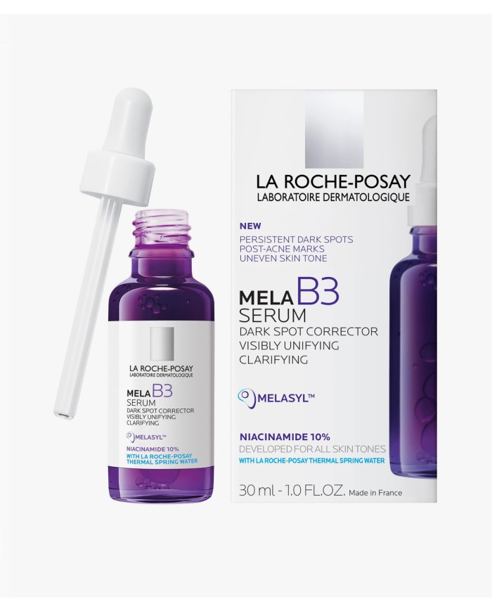 LA ROCHE POSAY NIACINAMIDA MELA B3 SERUM 30 ML